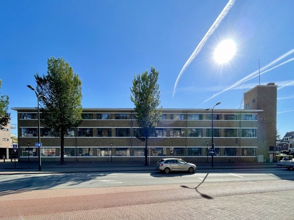 Studio Laboratoriumplein a Deventer