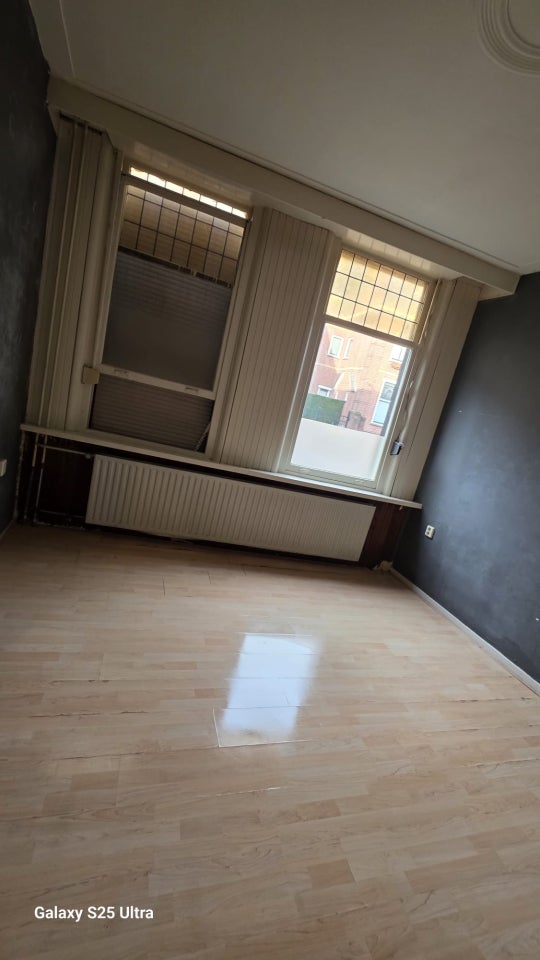 Kamer Hoefstraat in Tilburg