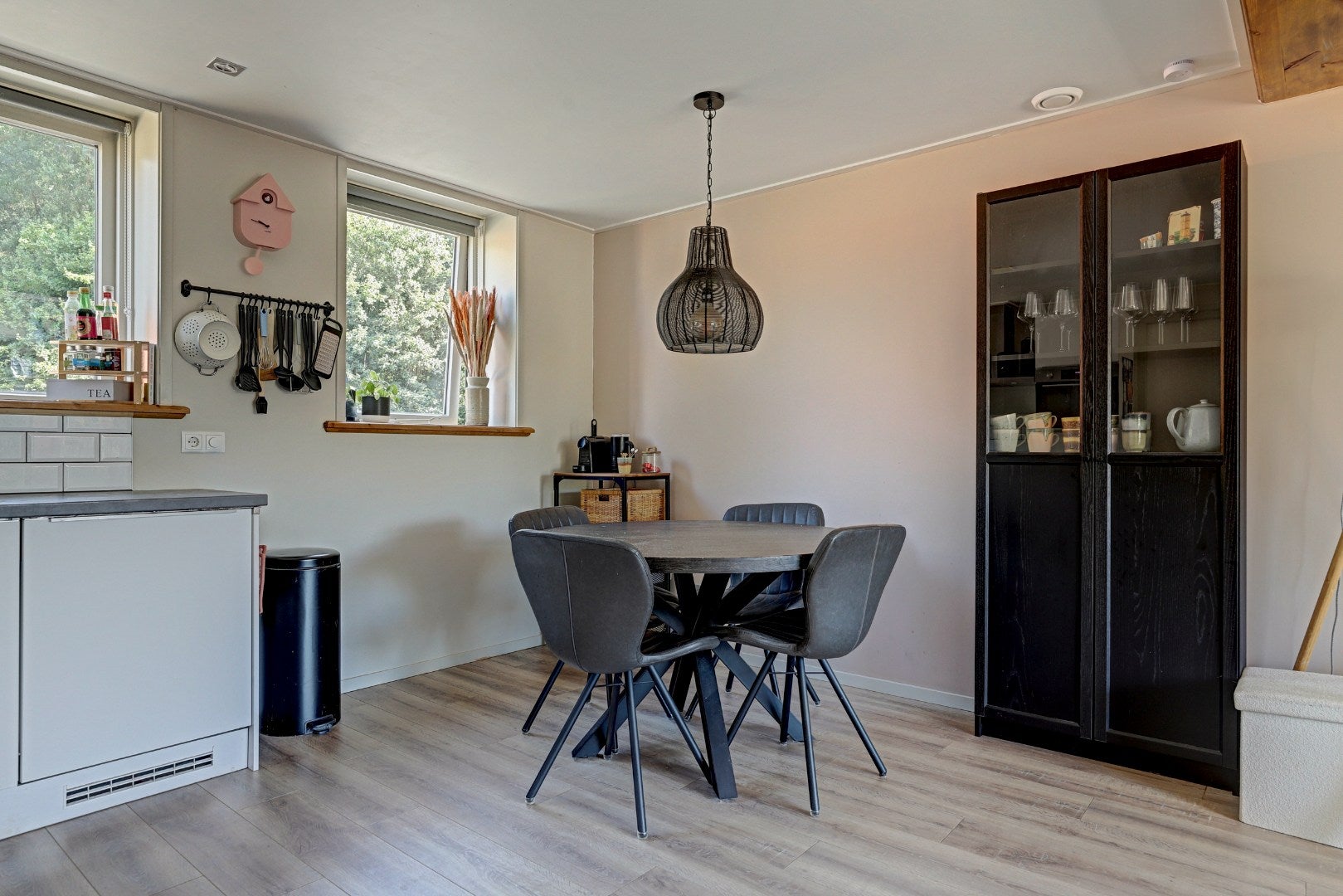 Twee-onder-één-kap te koop: Monnikebildtdijk 45, Oudebildtzijl