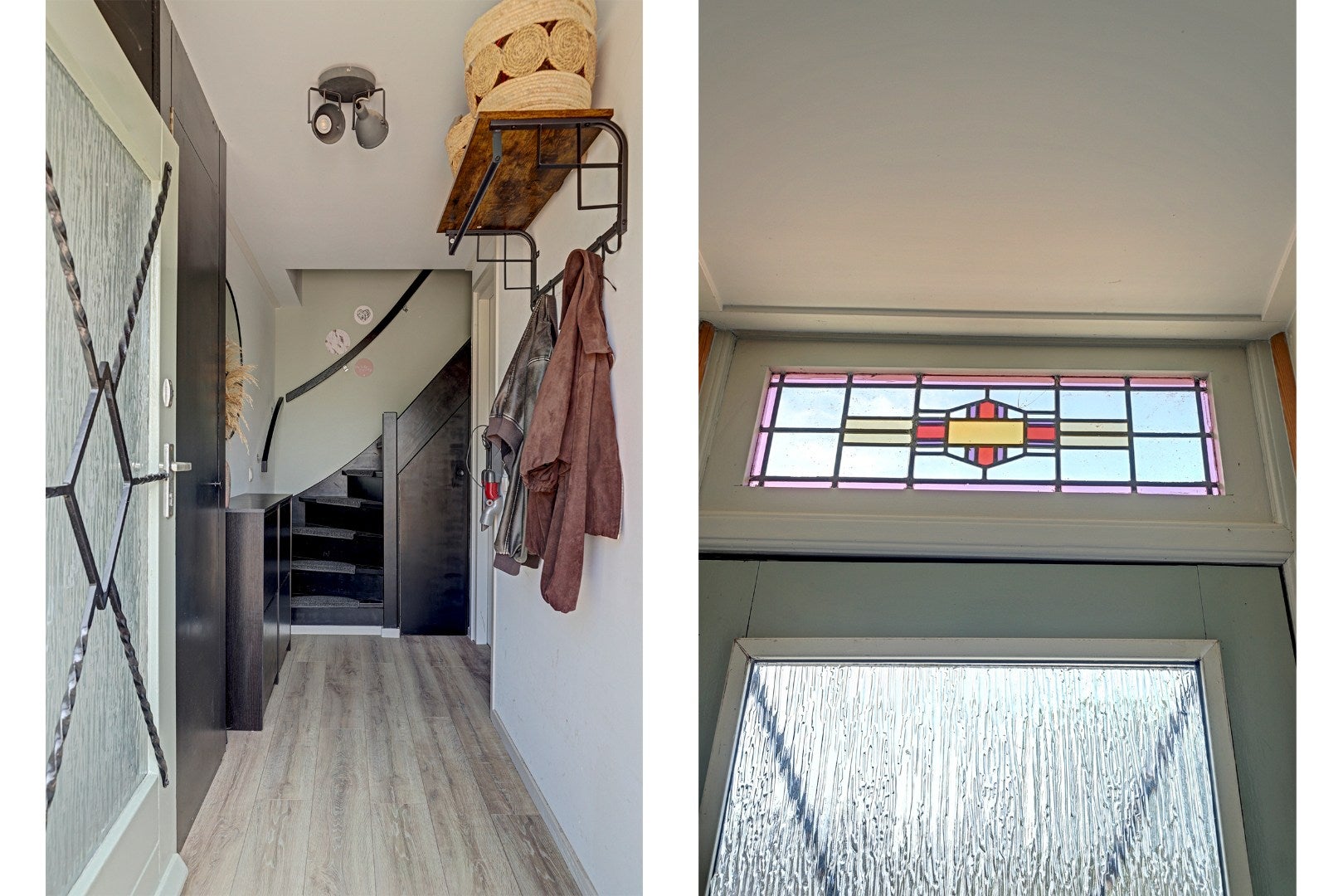 Twee-onder-één-kap te koop: Monnikebildtdijk 45, Oudebildtzijl