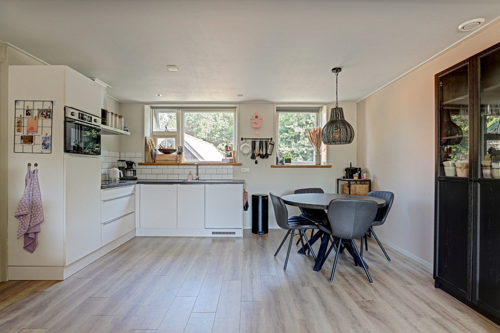 Twee-onder-één-kap te koop: Monnikebildtdijk 45, Oudebildtzijl
