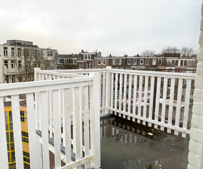 Te huur: Appartement Van Oldenbarneveldtstraat in Amsterdam