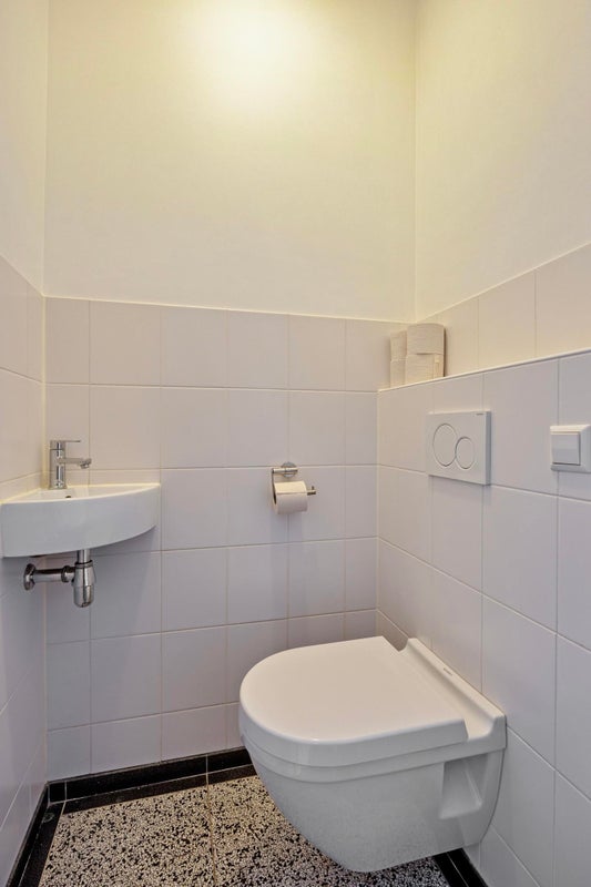 Te huur Huis Langestraat in Leiden