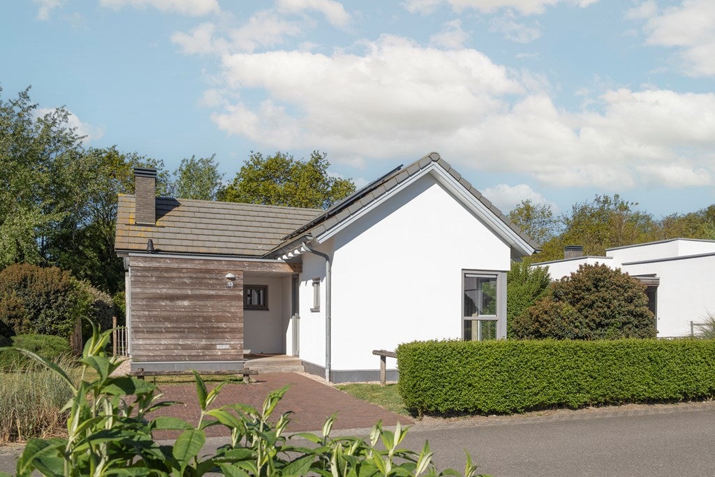 Huis Westerduin 114 13 in Ouddorp