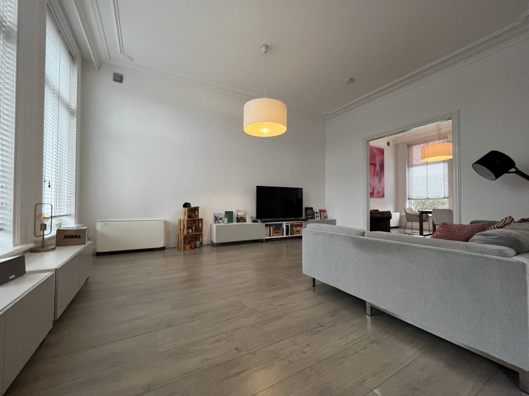 Appartement te huur Willemstraat in Breda voor € 2.500