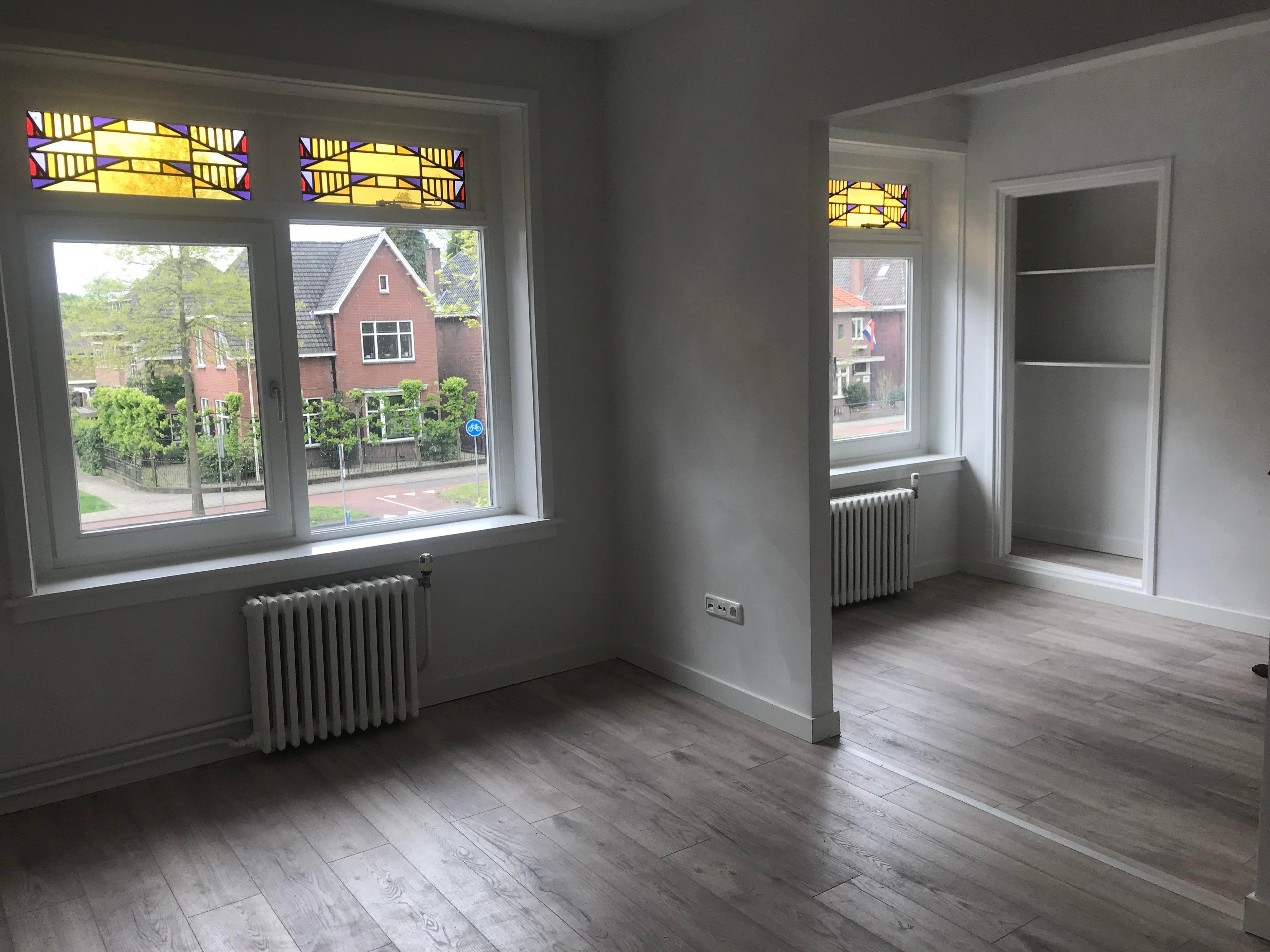 Te huur Studio Hengelosestraat in Enschede
