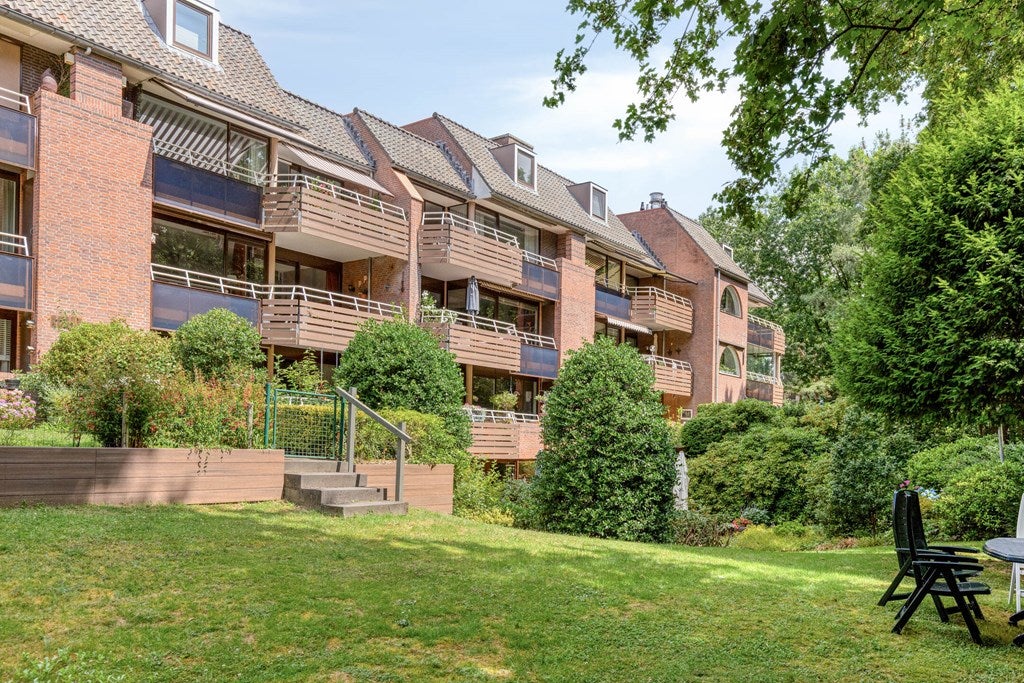 Appartement Wilbertsheem 15 in Waalre