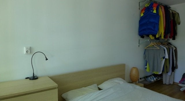 Room Kloveniersburgwal