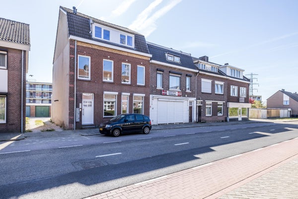 Rennemigstraat