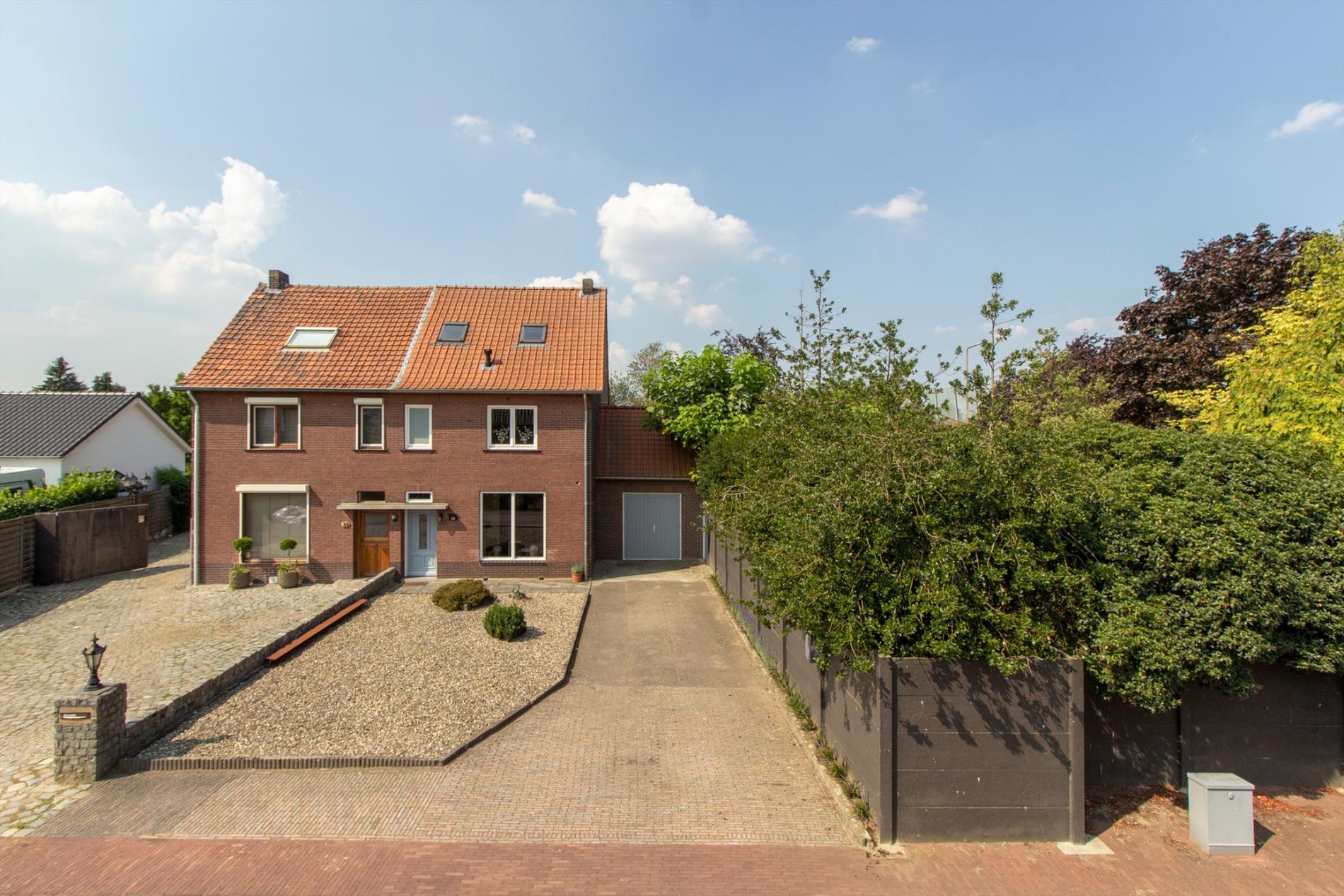 Koopwoningen Kern HoutBlerick te Venlo Huis te koop in Kern Hout