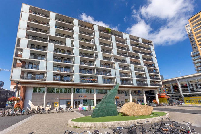 Te huur: Appartement Osdorpplein in Amsterdam