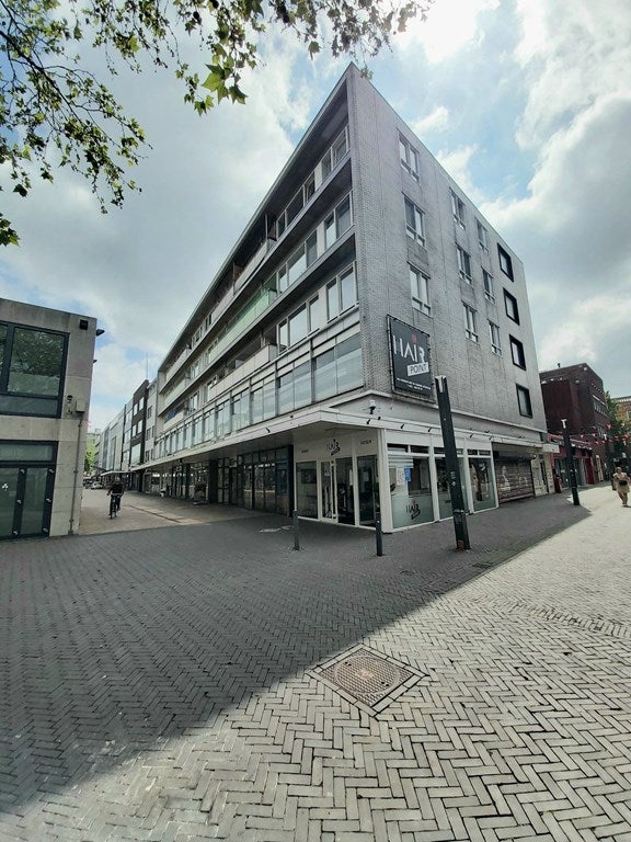 Te huur: Appartement Honigmannstraat in Heerlen