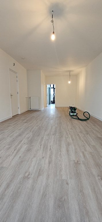 Flat Bergse Dorpsstraat