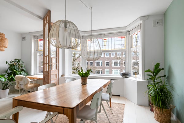 Hunzestraat 122 2 in Amsterdam