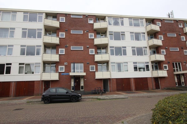 Jacob van Ruysdaelstraat