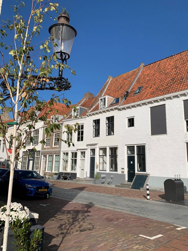 Rental Apartments Middelburg