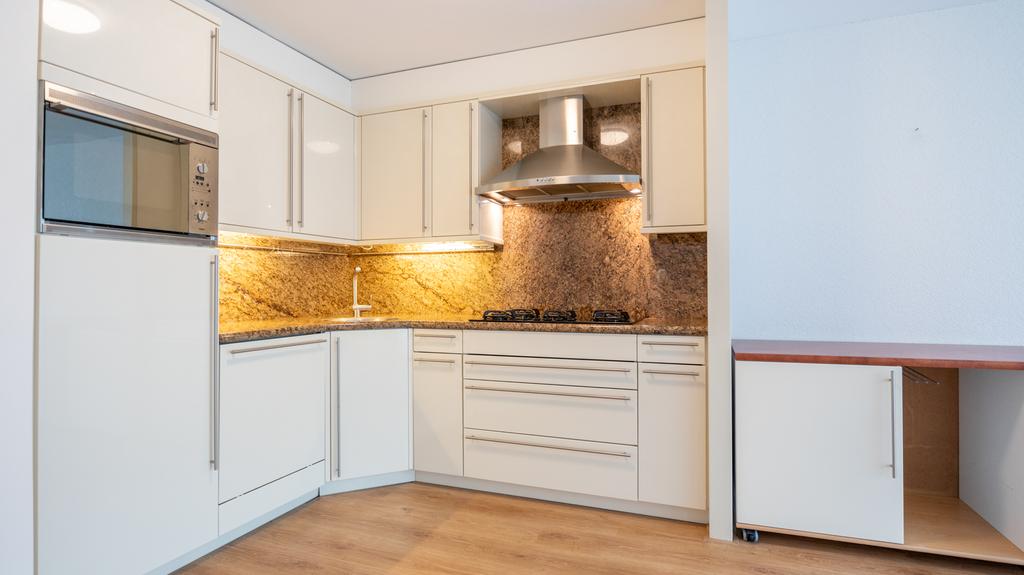 Te huur Appartement Lasserstraat in Leiden