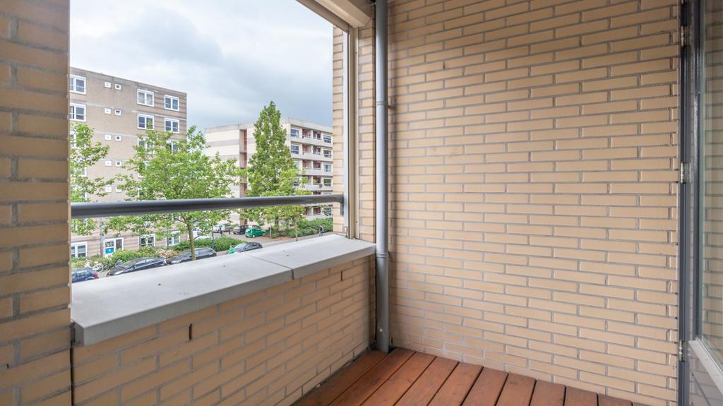 Te huur Appartement Lasserstraat in Leiden
