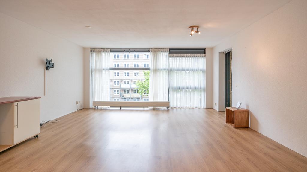 Te huur Appartement Lasserstraat in Leiden
