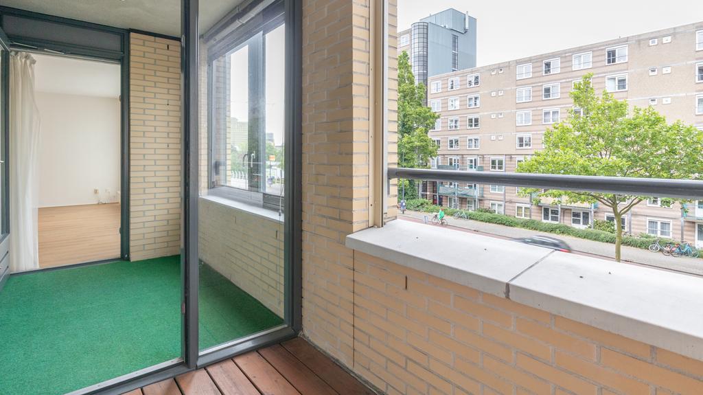 Te huur Appartement Lasserstraat in Leiden