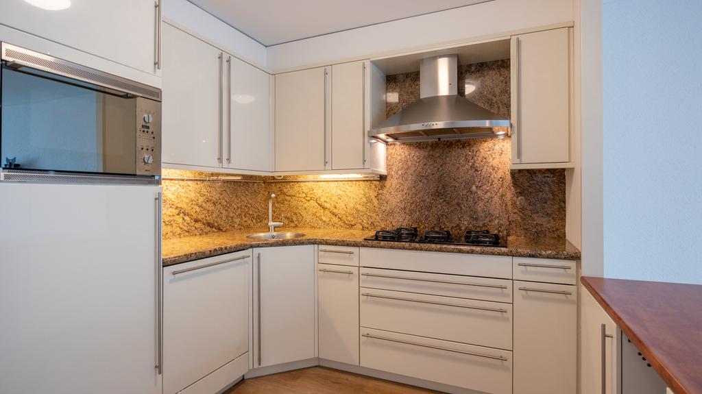 Te huur Appartement Lasserstraat in Leiden