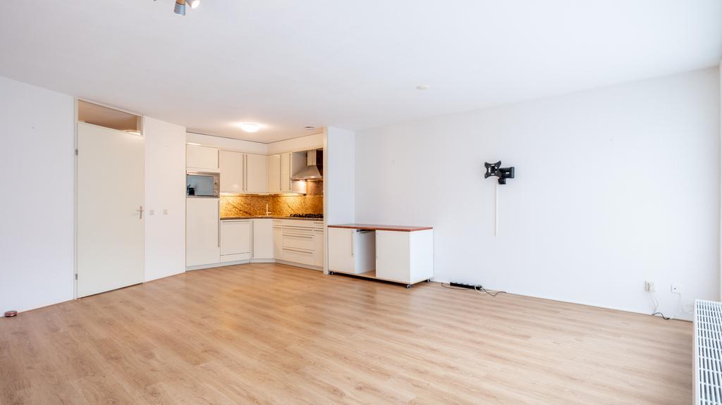 Te huur Appartement Lasserstraat in Leiden