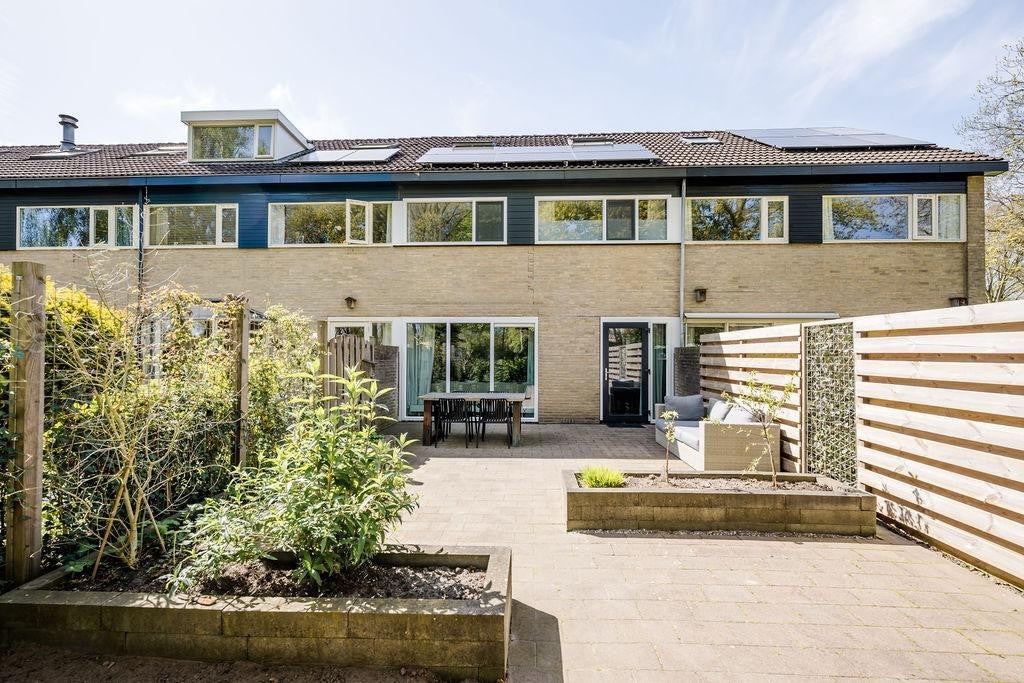 Huis Zwemmer 59 in Drachten