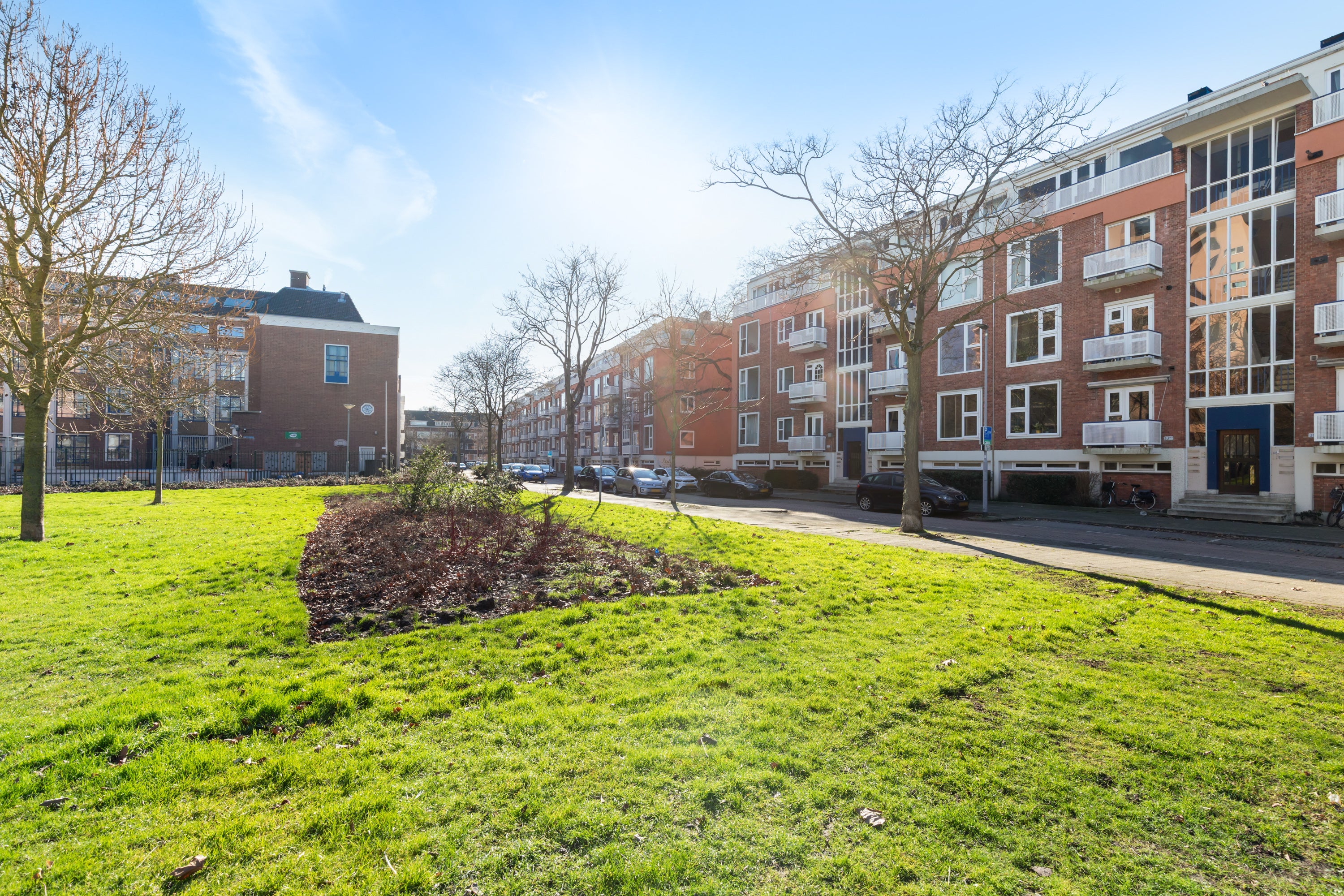 Brigantijnstraat