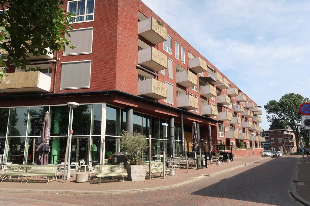 Veilingstraat