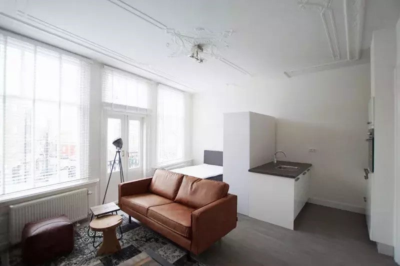 Studio 1 e Middellandstraat