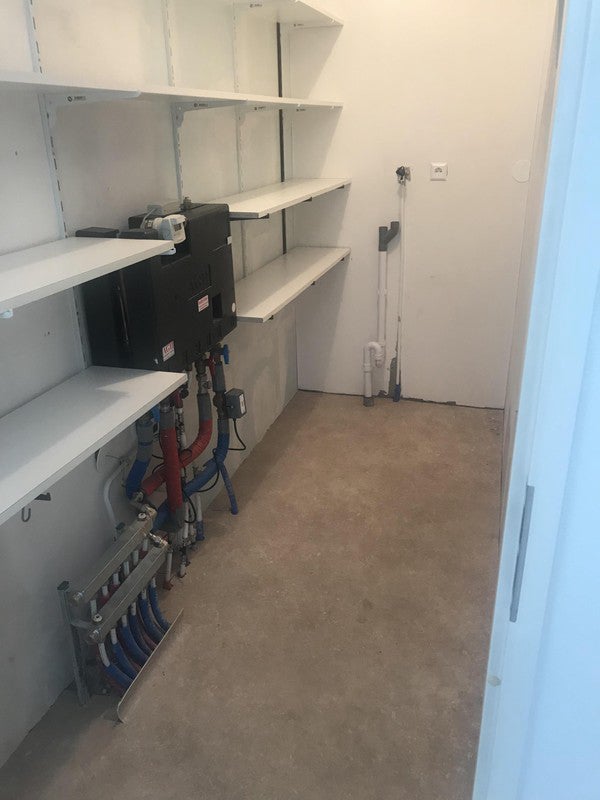 Appartement Utrechtse Heuvelrug in Vleuten-de Meern, Utrecht