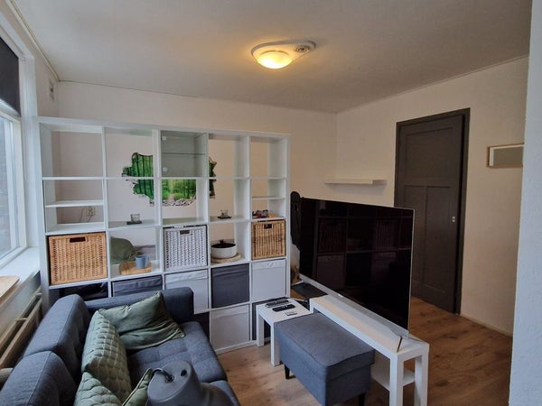 Appartement Speelhuislaan in Breda