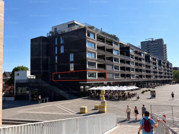 Appartement Plein 1992 in Maastricht