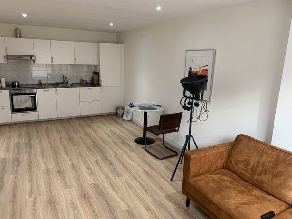 Te huur: Appartement Schiedamseweg in Rotterdam