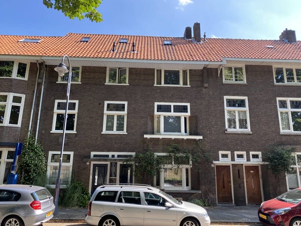 Room Van der Weeghensingel in Den Bosch