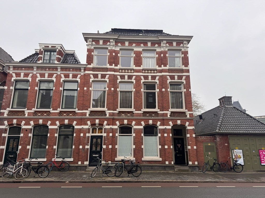 Room Westersingel