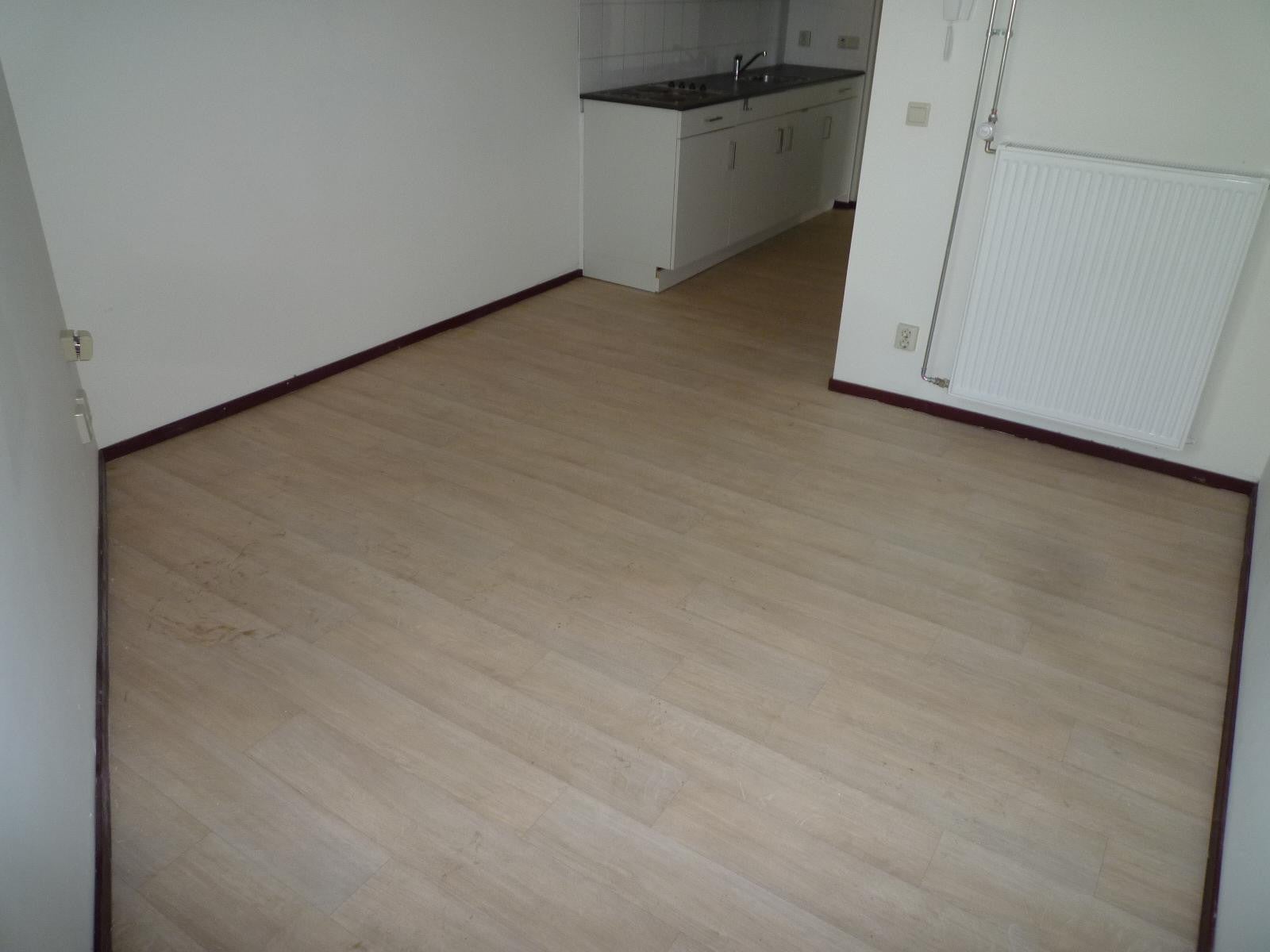 Woning te huur: Wittebollestraat, Tilburg