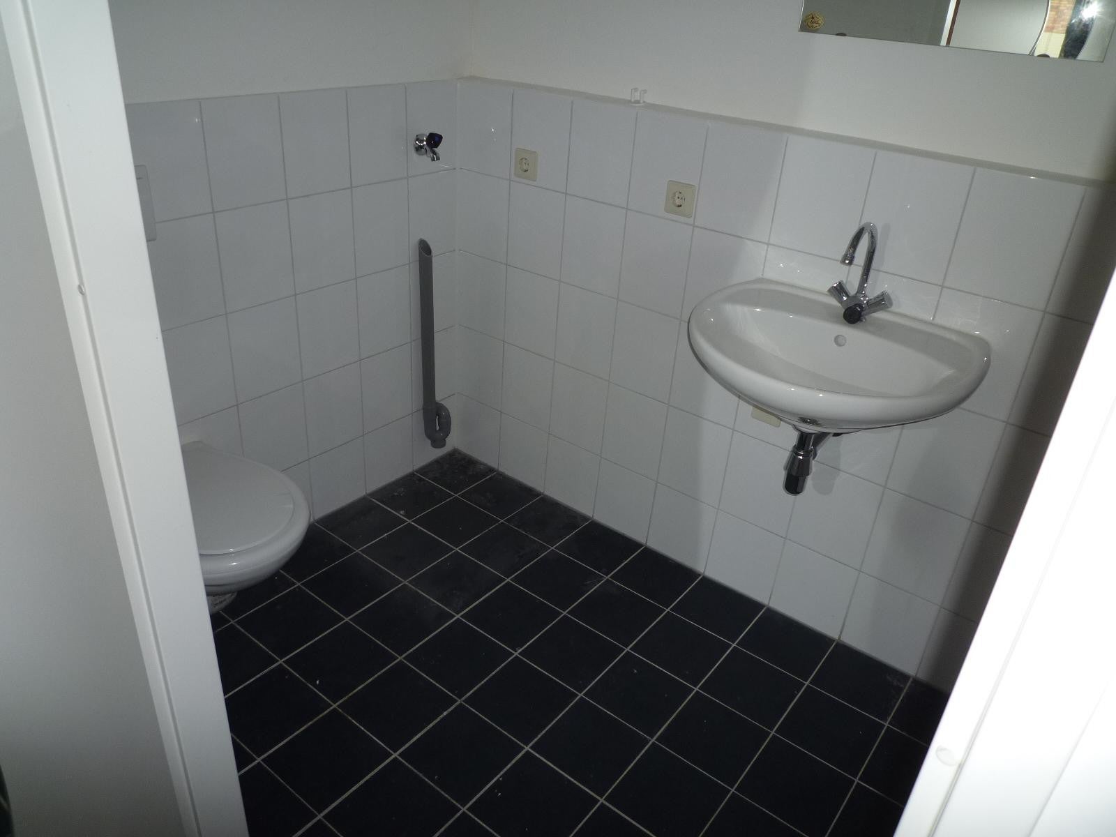 Woning te huur: Wittebollestraat, Tilburg