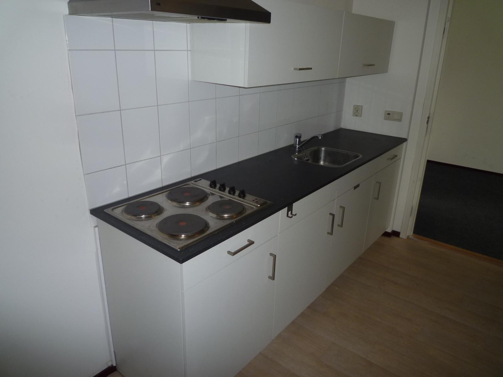 Woning te huur: Wittebollestraat, Tilburg