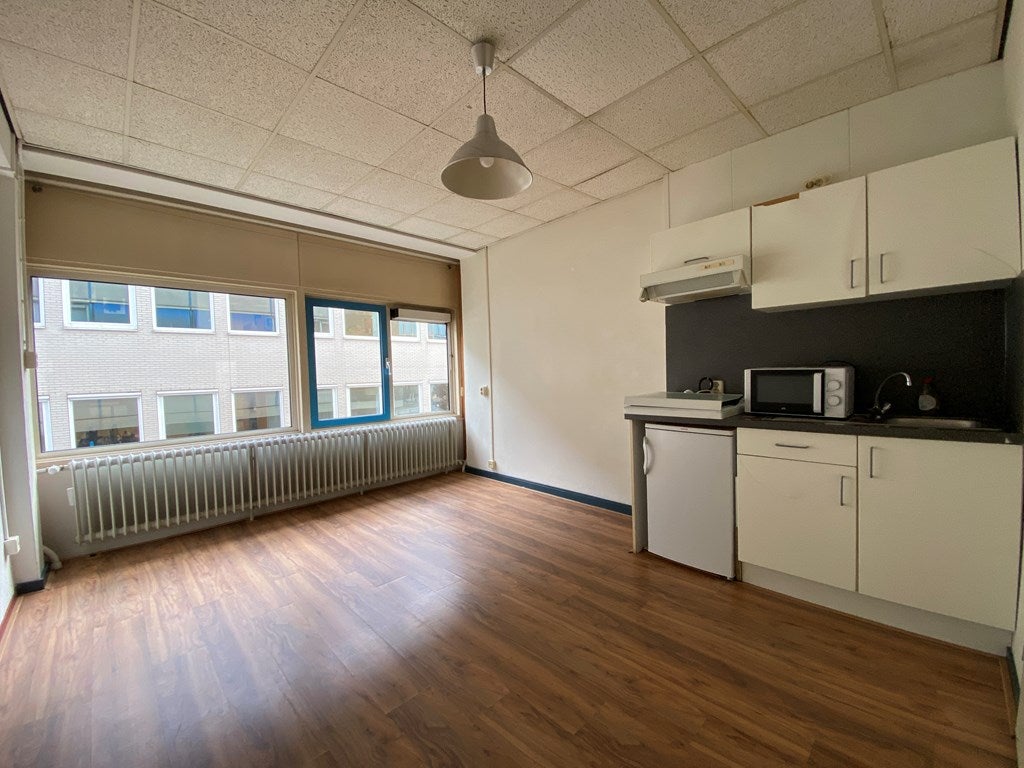Kamer te huur: Kwinkenplein, Groningen