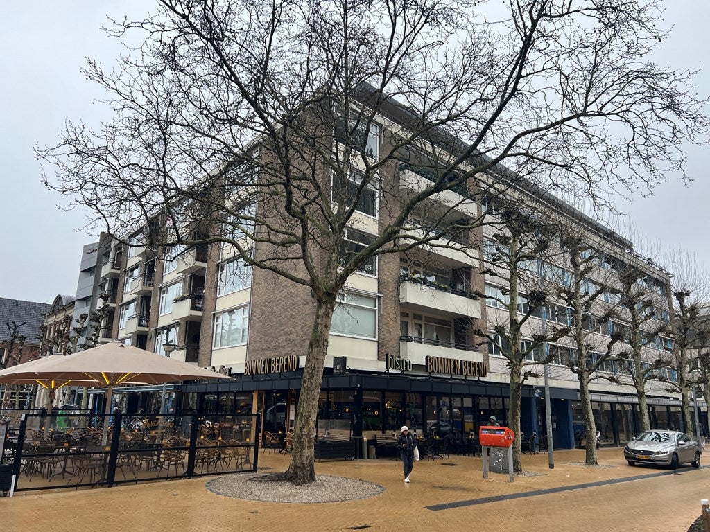 Room Kwinkenplein