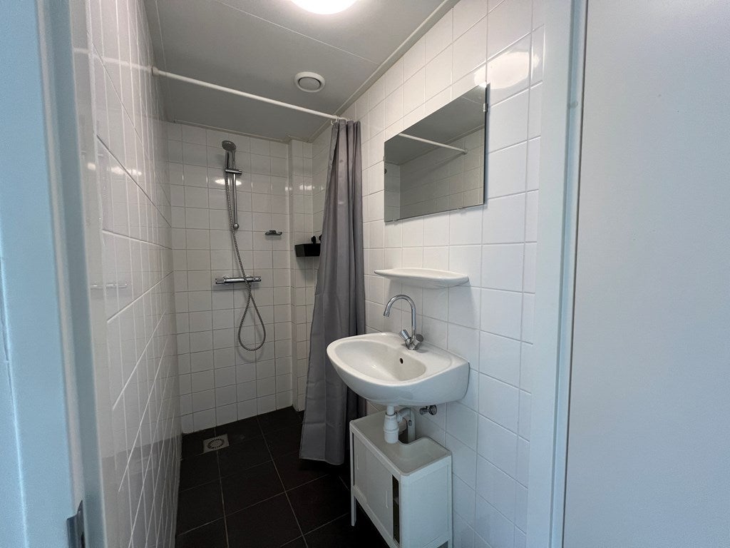 Kamer te huur: Kwinkenplein, Groningen