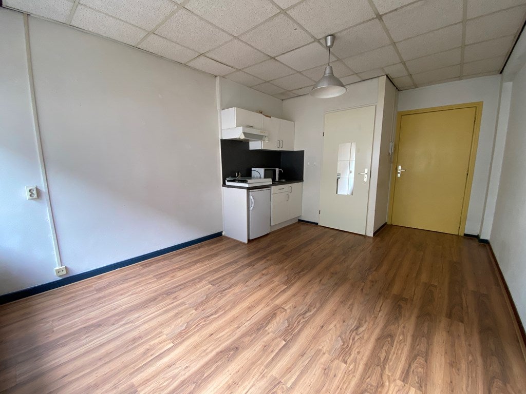 Kamer te huur: Kwinkenplein, Groningen