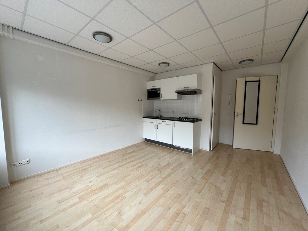 Kamer te huur: Kwinkenplein, Groningen