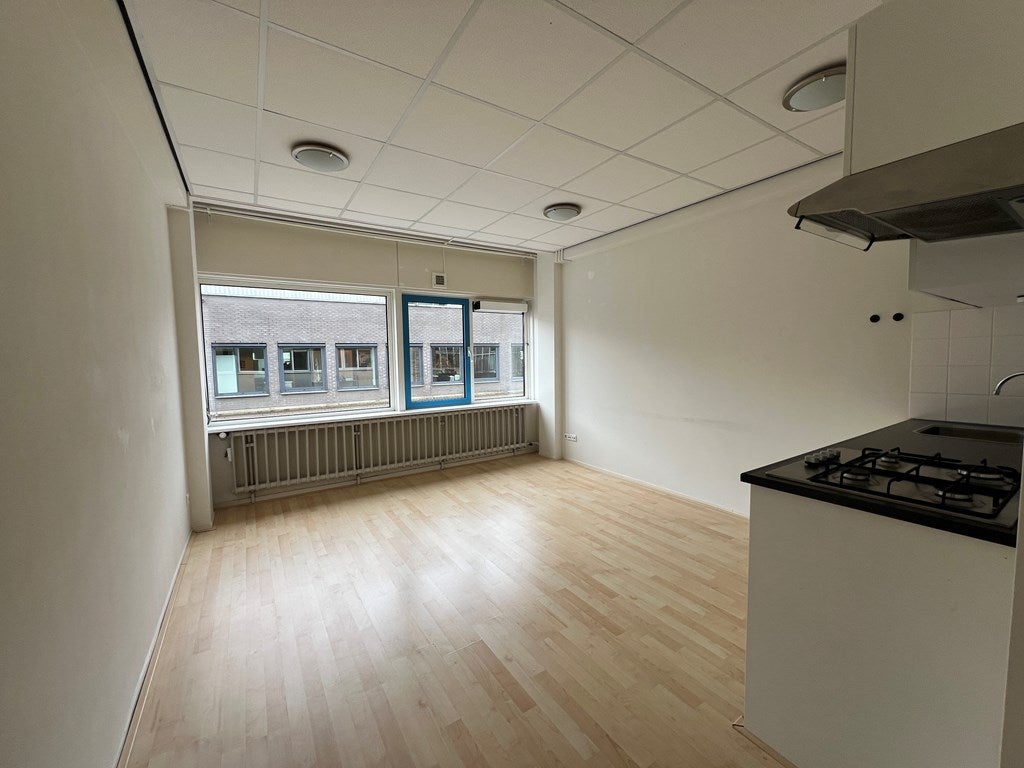 Kamer te huur: Kwinkenplein, Groningen