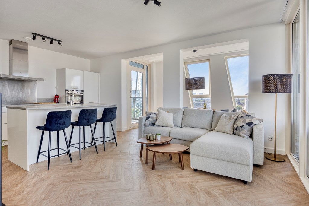 Flat Kruisplein 822