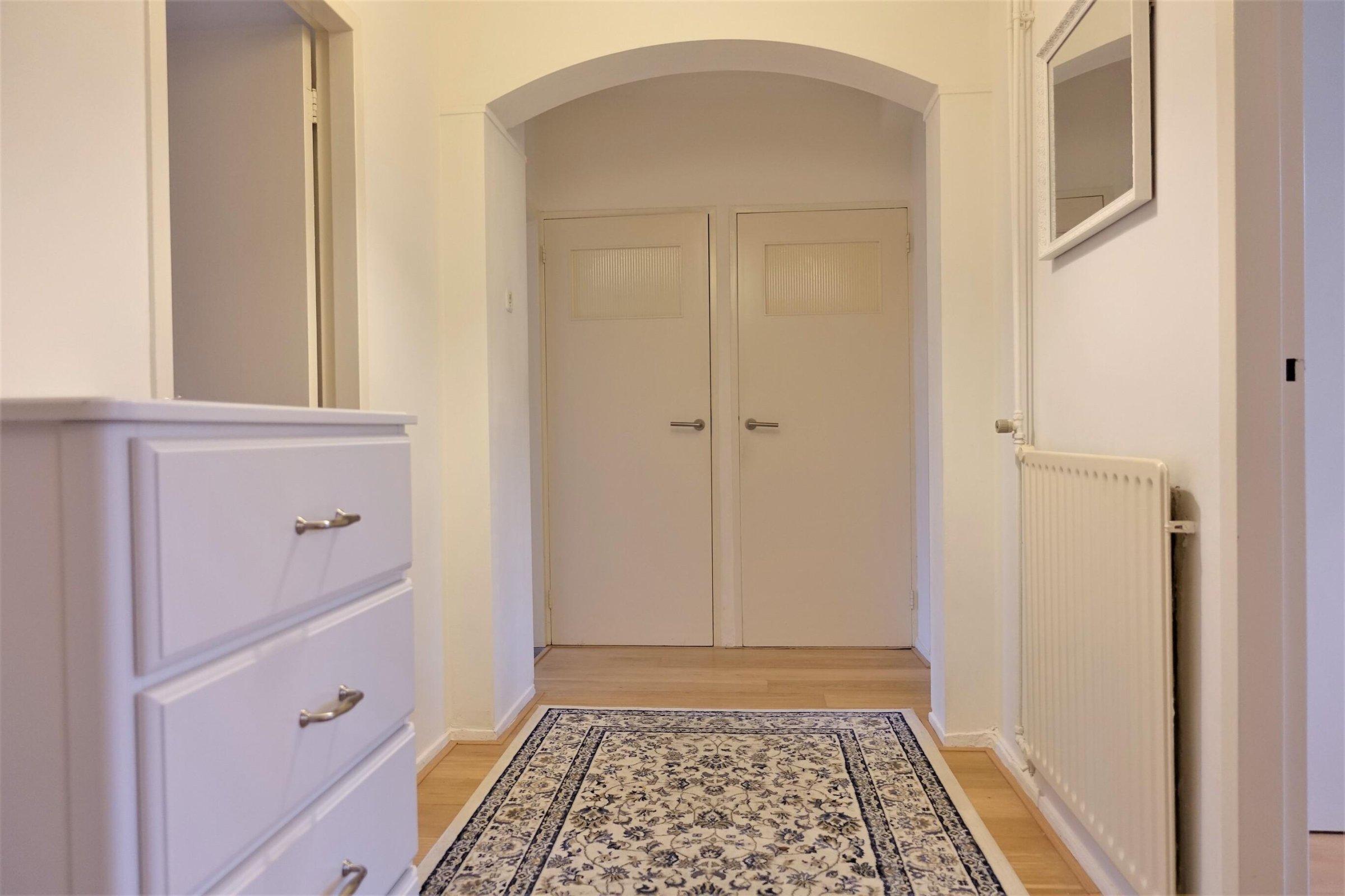 Woning te huur: Réaumurlaan, Utrecht