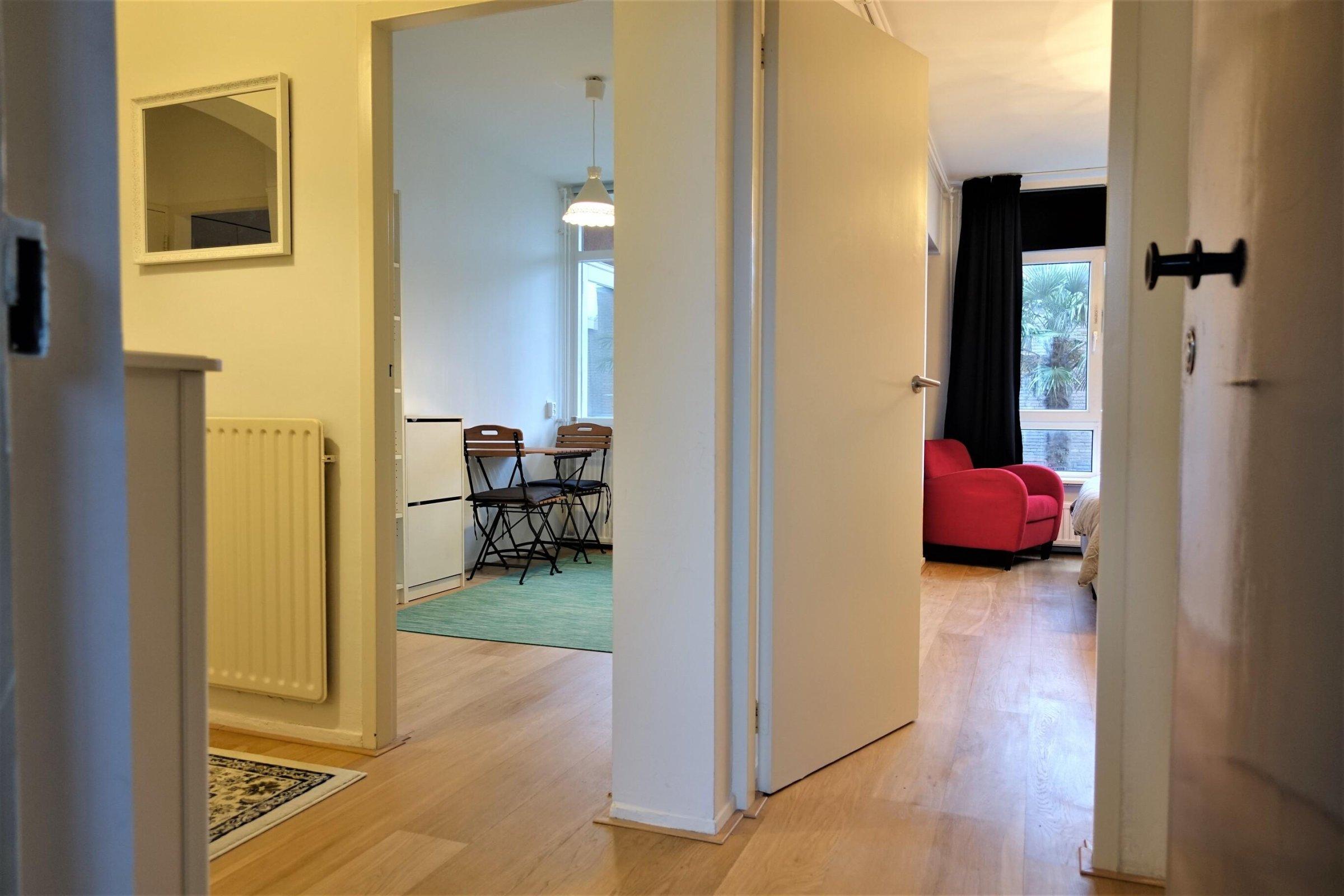 Woning te huur: Réaumurlaan, Utrecht