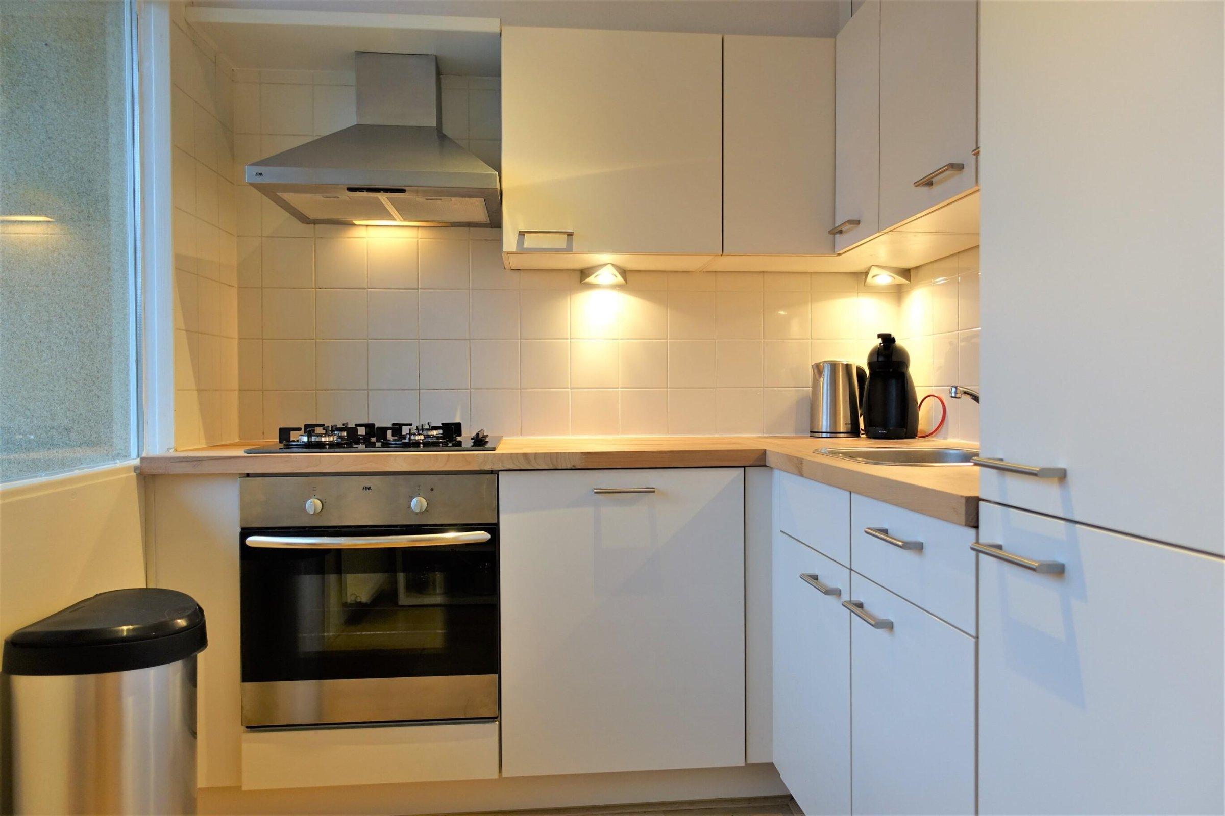 Woning te huur: Réaumurlaan, Utrecht