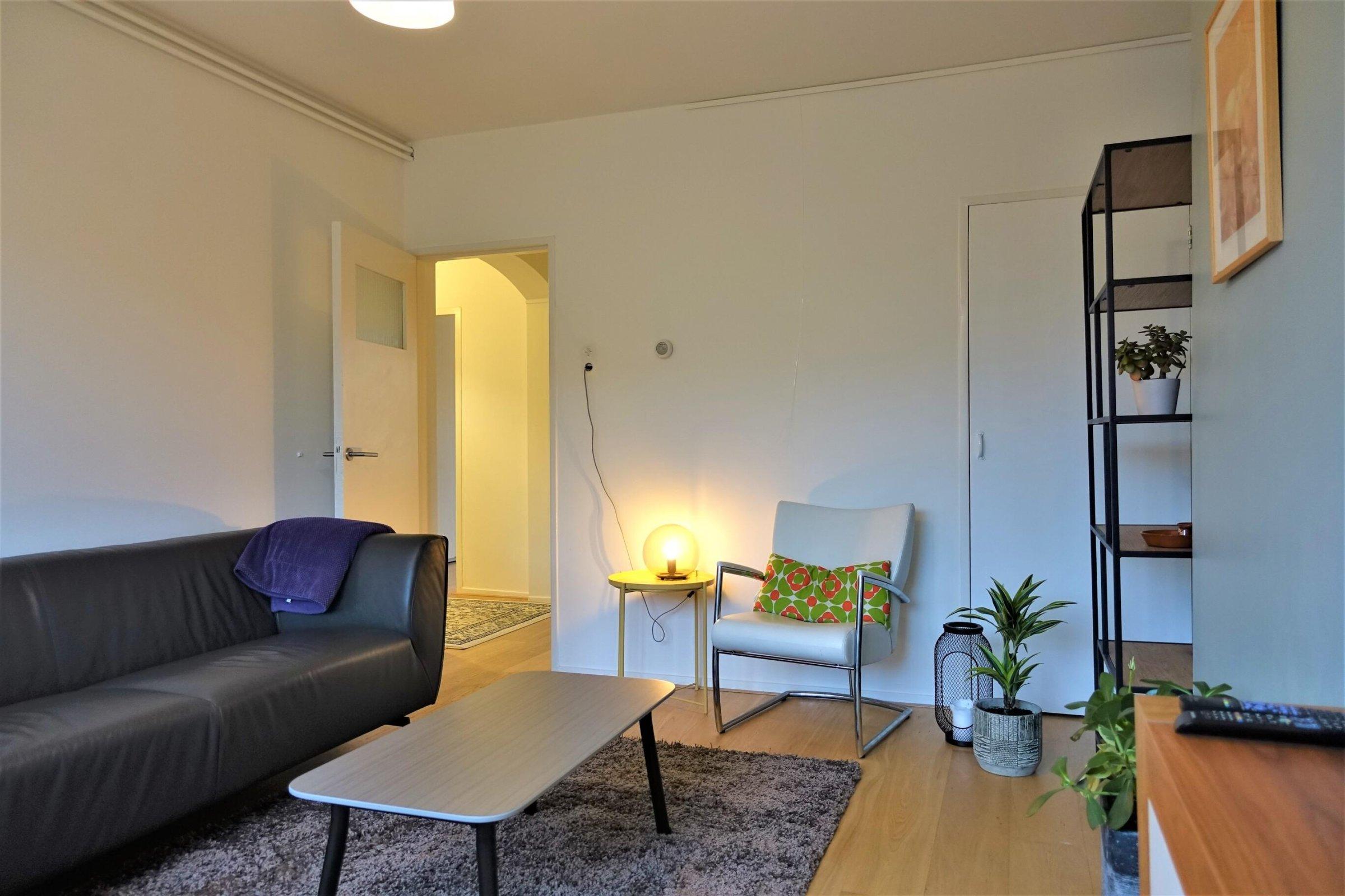 Woning te huur: Réaumurlaan, Utrecht